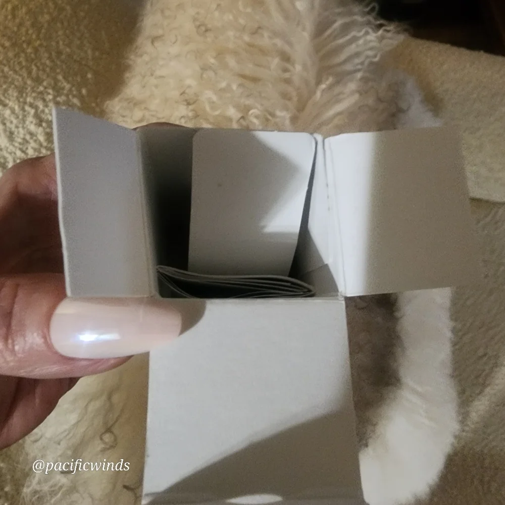 NIB Perricone MD No Makeup Eyeshadow - Cream SHADE 2